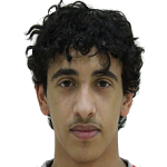 Player: Abdulla Al Sulaiti