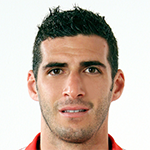 Player: A. Petropoulos