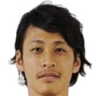 Player: K. Ogawa