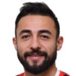 Player: Ö. Gür