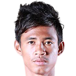 Player: Leng Makara