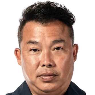 Lee Chi Kin