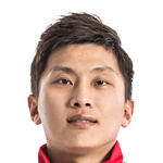 Player: Wang Guoming