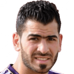 Player: Z. Al Midani