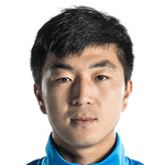 Player: Jiang Jihong