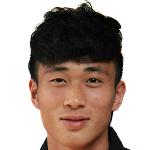 Player: Xue Ya'nan