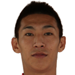 Player: J. Xu