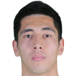 Player: U. Yusupov