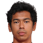 photo Masrezwan bin Masturi