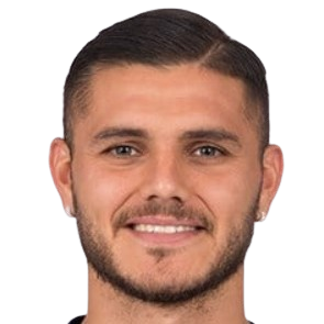 M. Icardi