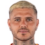M. Icardi