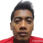 Player: R. Ismail