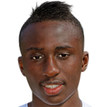 Player: M. Diagne