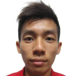 Player: J. Sim Wei Zhi