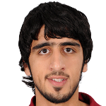 Player: Hamid Al Kamali