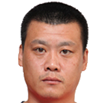 Player: Qiu Li