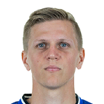 Player: J. Nilsson