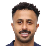 Player: H. Abdulrahman