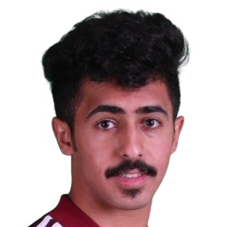 A. Al Qahtani