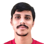 photo Ahmed Al Hashmi