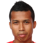 Player: I. Mukhtar