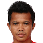 Player: S. Salleh