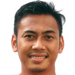 Player: S. Iskandar