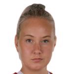 Player: L. Hlynsdottir