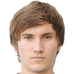 Player: A. Morgunov