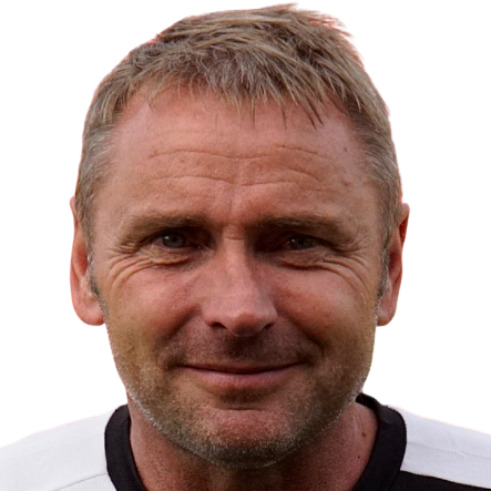 Player: Paul Simpson