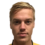 Player: J. Osvold