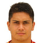 Player: G. Montes