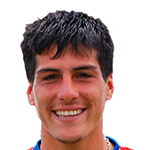 Player: N. Del Río