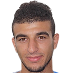 Player: K. Djelassi