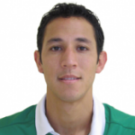 Player: M. Saucedo