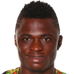 Player: R. Sumaila