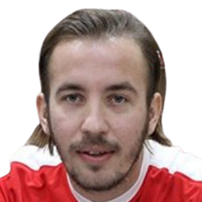 Player: Hasan Türk