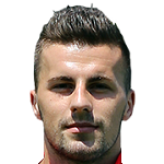 Player: D. Bureković