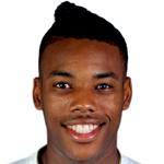 Player: Garry Rodrigues