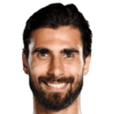 Player: André Gomes