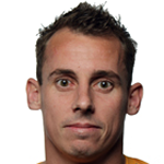 Player: Luke Wilkshire