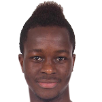 Player: S. Sawadogo