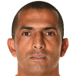 Player: Sabri Lamouchi