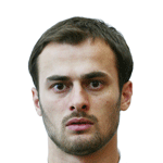 Player: M. Robakidze