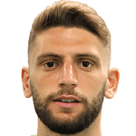 Player: D. Berardi