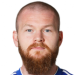 Player: A. Gunnarsson