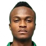 Player: C. Miheso