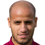 Player: K. El Ahmadi