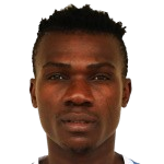 Player: S. Abubakar