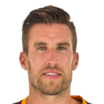 photo Kevin Johannes Willem Strootman